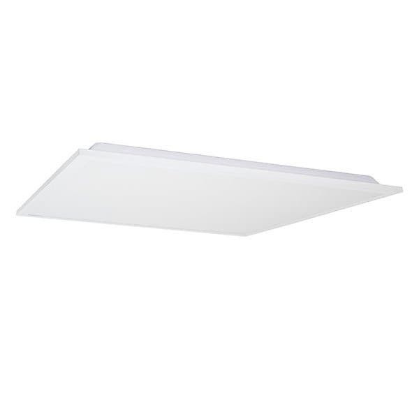 Panel LED 60X60 72W retroiluminado alta potencia — Temperatura color: Luz Fría